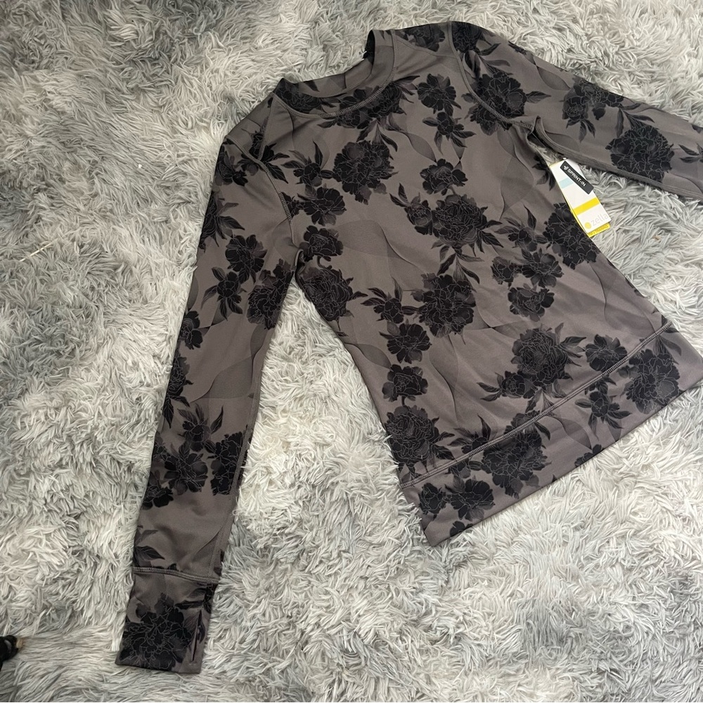 Rose Top